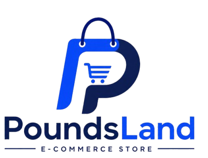 POUNDS LAND